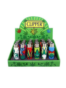 Bricheta Clipper cu Cover - x1buc.