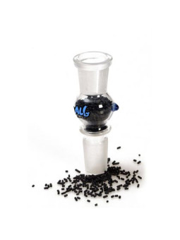 Adaptor Bong Carbon 'Carbalg' SG14/19