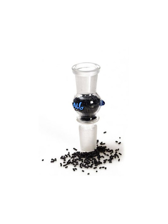 Adaptor Bong Carbon 'Carbalg' SG14/19