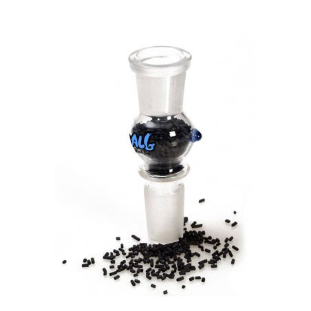 Adaptor Bong Carbon 'Carbalg' SG14/19