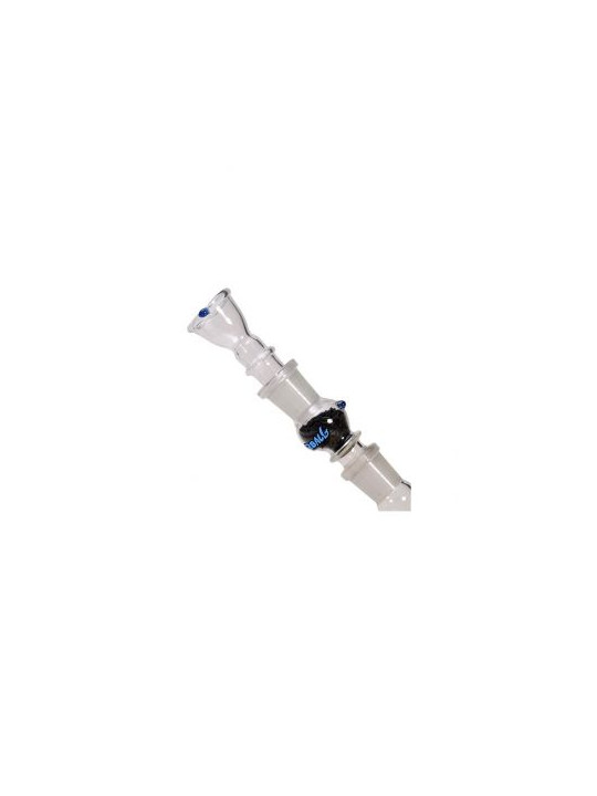 Adaptor Bong Carbon 'Carbalg' SG14/19