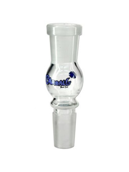 Adaptor Bong Carbon 'Carbalg' SG14/19