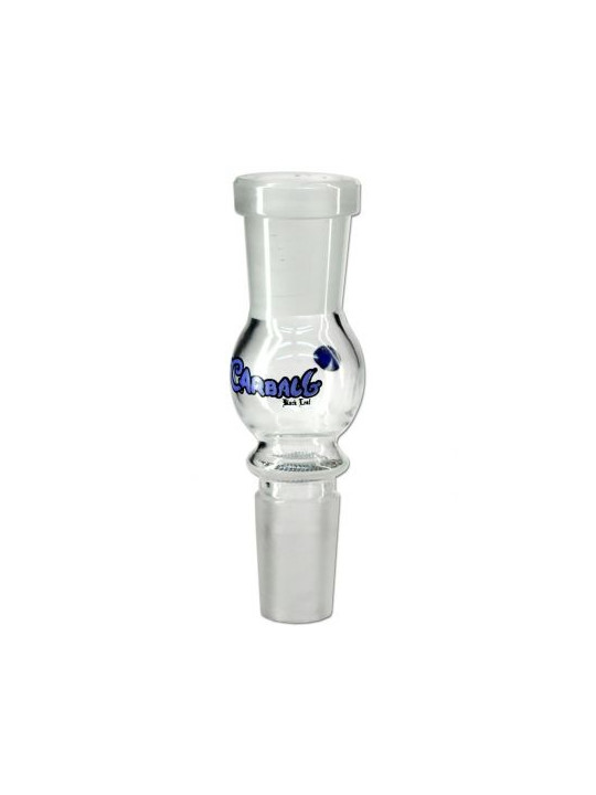 Adaptor Bong Carbon 'Carbalg' SG14/19