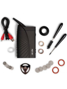 Vaporizator 'Boundless' CFV