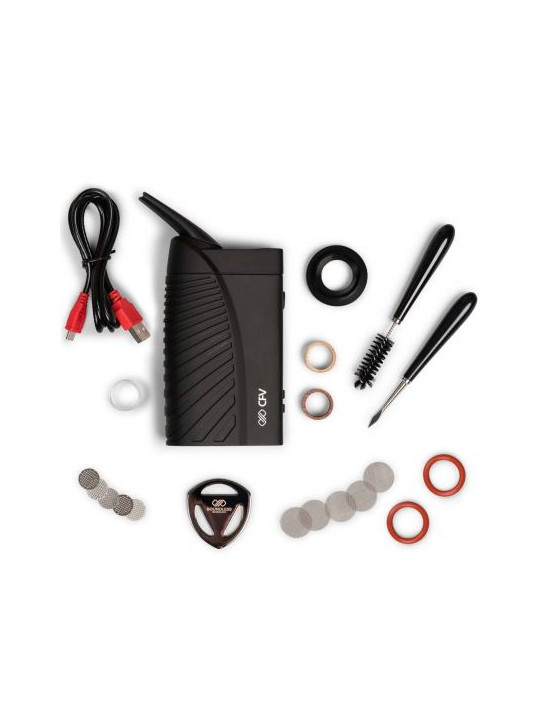 Vaporizator 'Boundless' CFV