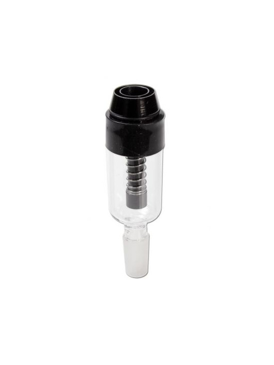 Bol Bong KickHole Negru