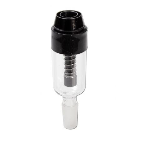 Bol Bong KickHole Negru