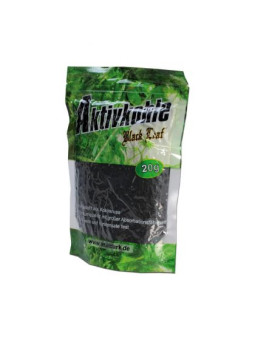 'Black Leaf' Carbon Activ 20g