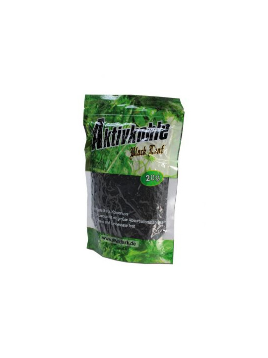 'Black Leaf' Carbon Activ 20g