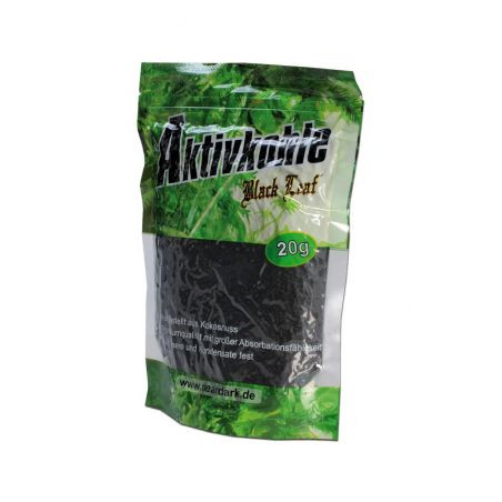 'Black Leaf' Carbon Activ 20g