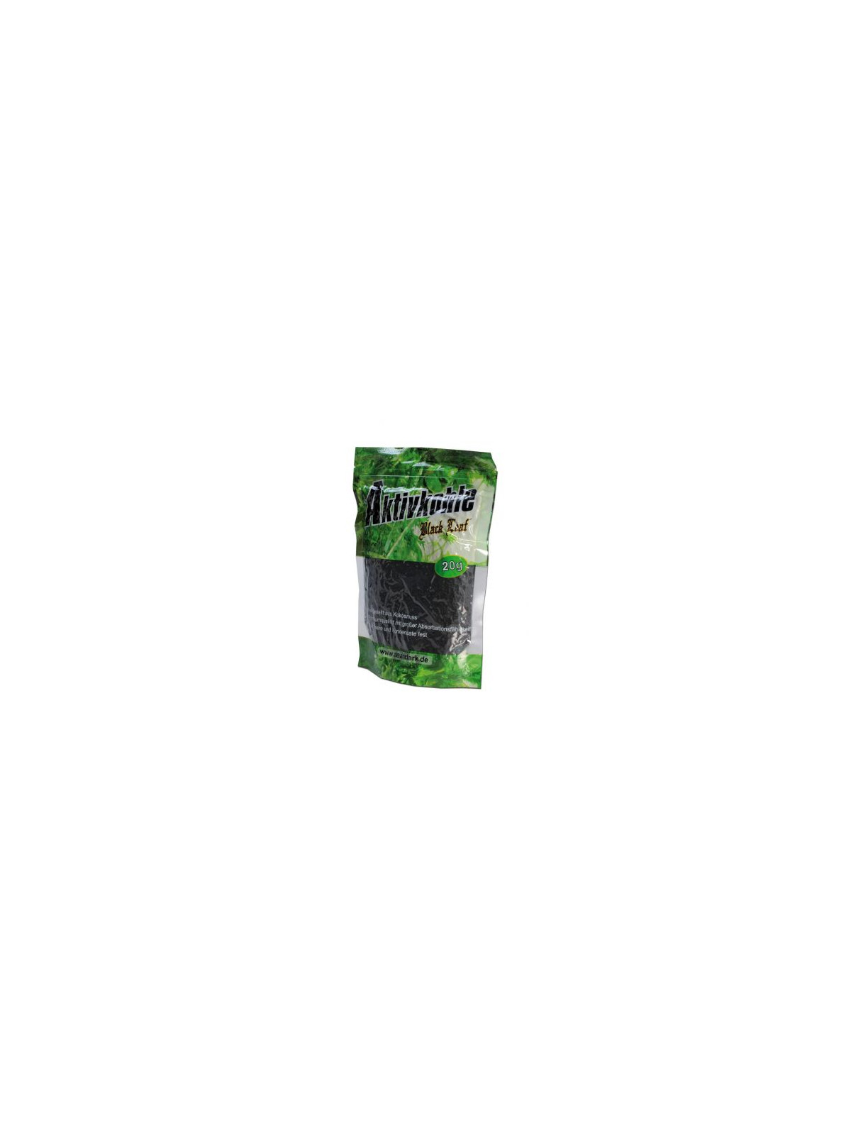 'Black Leaf' Carbon Activ 20g