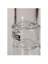Bong 'Blaze' Dave Potter H-285mm