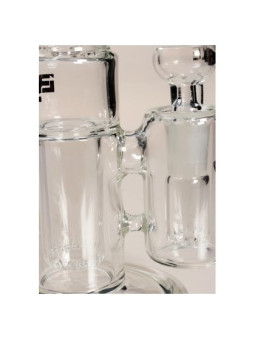 Bong 'Blaze' Dave Potter H-285mm