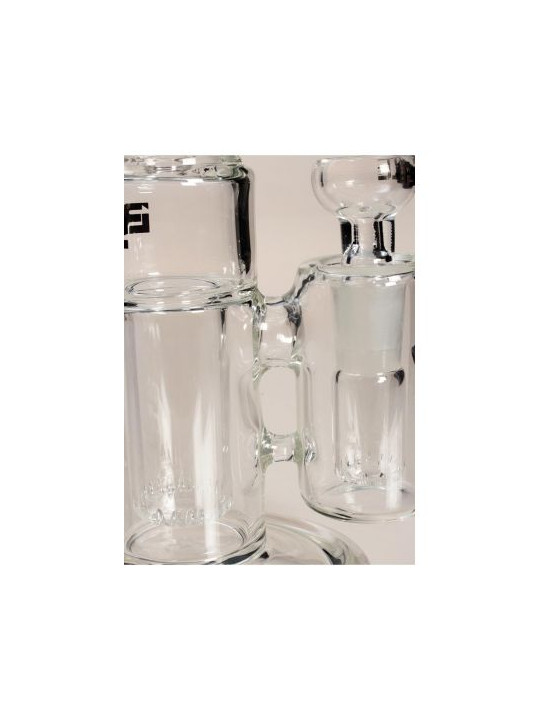 Bong 'Blaze' Dave Potter H-285mm