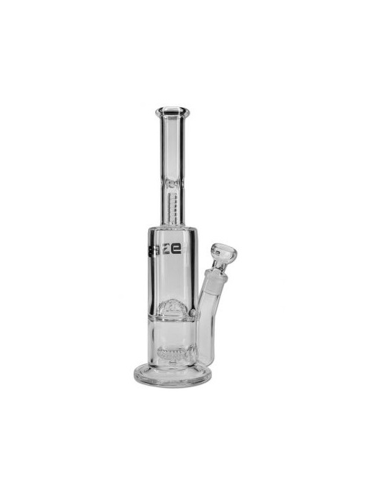 Bong 'Blaze' Flat Head H-350mm