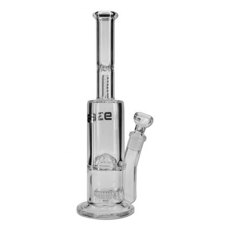 Bong 'Blaze' Flat Head H-350mm