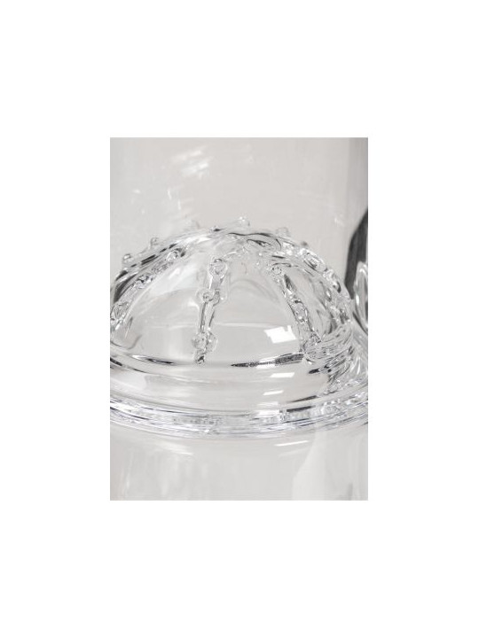 Bong 'Blaze' Flat Head H-350mm