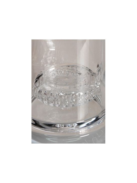 Bong 'Blaze' Flat Head H-350mm