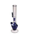 Bong 'Blaze' Spiral H-450mm