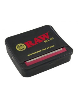 Aparat de rulat Raw 110MM