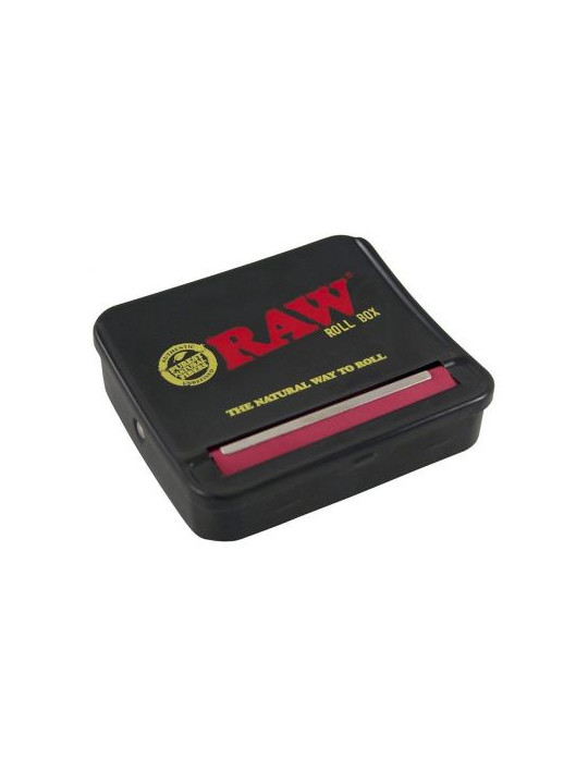 Aparat de rulat Raw 110MM