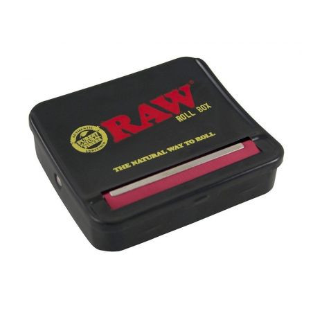 Aparat de rulat Raw 110MM