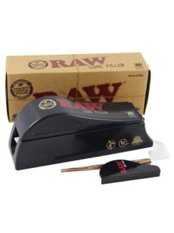 Aparat de rulat Raw Shooter