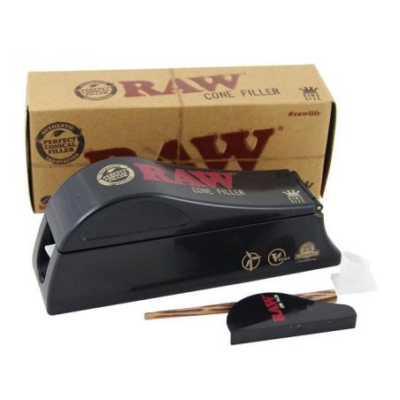 Aparat de rulat Raw Shooter