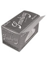 Rola de Foite 'Smoking' Master Neinalbite