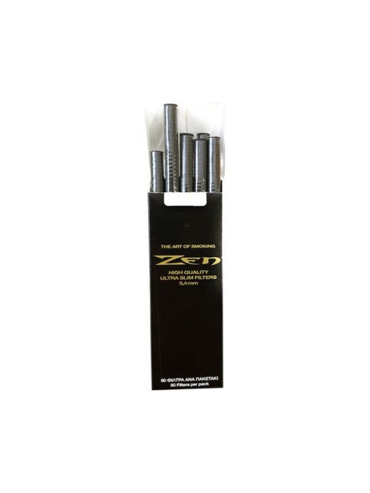 Filtre Super Slim Zen