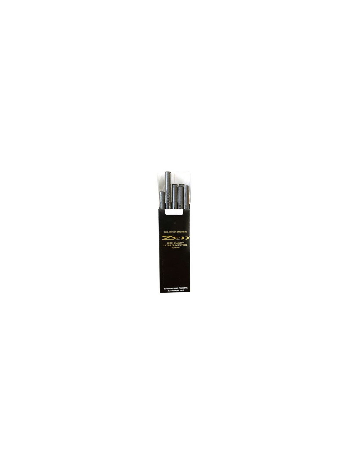 Filtre Super Slim Zen