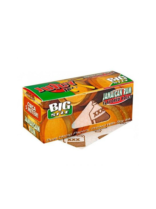 Rola de Foite 'Juicy' cu Aroma de Rom -5m x 60mm