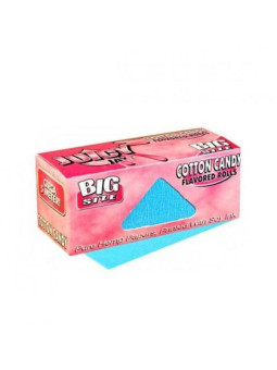 Rola de Foite 'Juicy' cu Aroma de Vată de Zahăr -5m x 60mm
