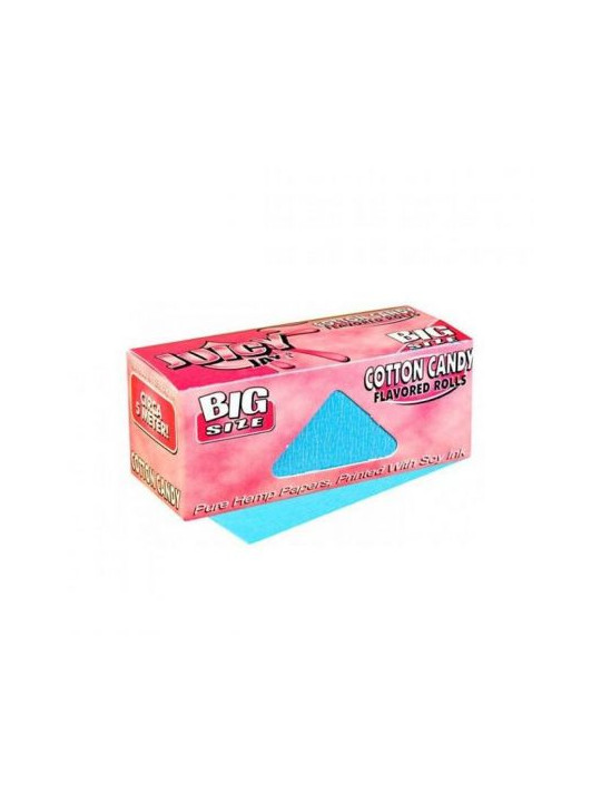 Rola de Foite 'Juicy' cu Aroma de Vată de Zahăr -5m x 60mm
