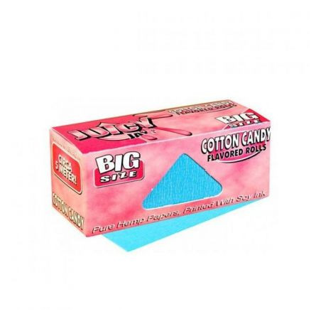 Rola de Foite 'Juicy' cu Aroma de Vată de Zahăr -5m x 60mm