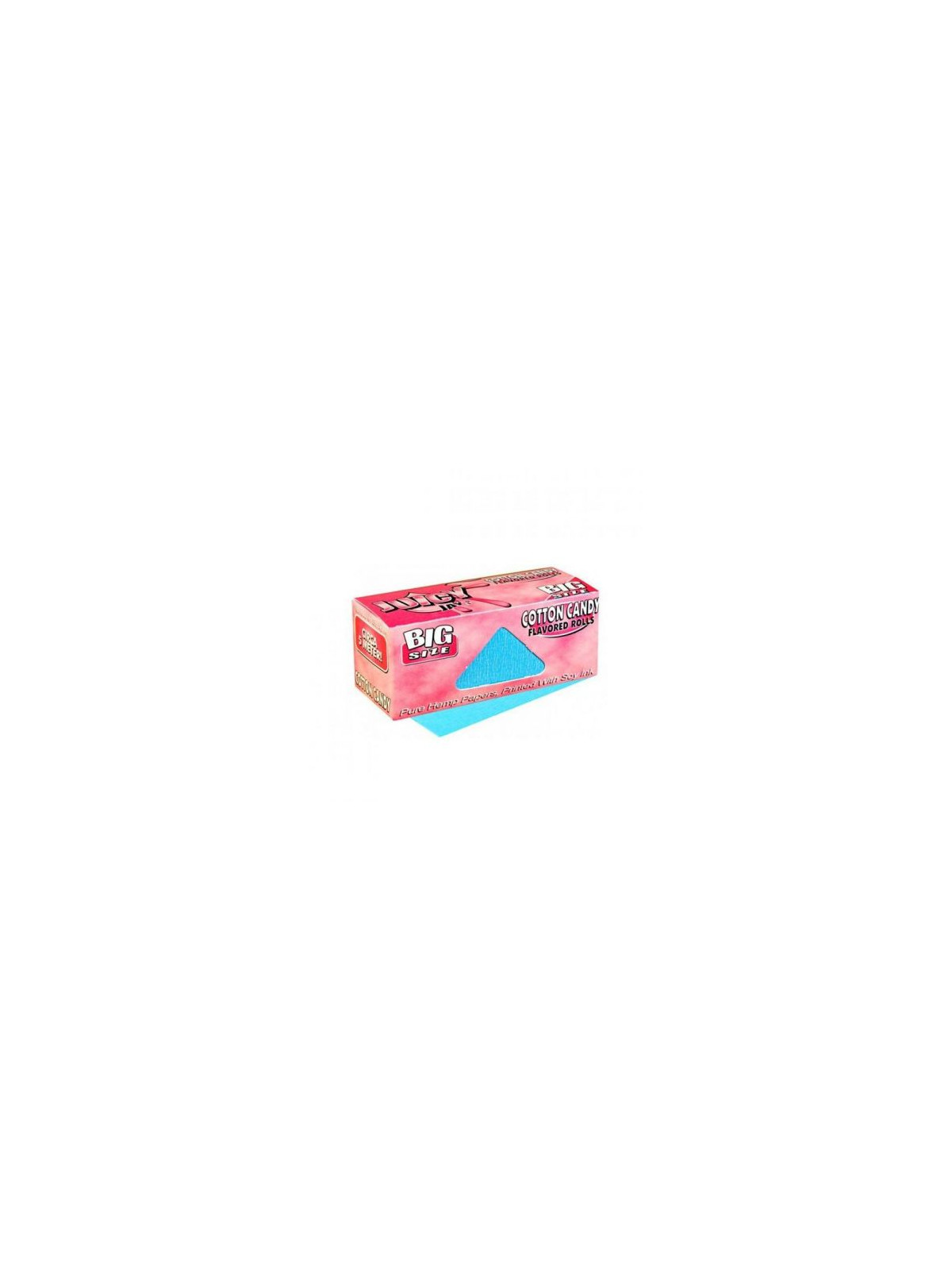 Rola de Foite 'Juicy' cu Aroma de Vată de Zahăr -5m x 60mm