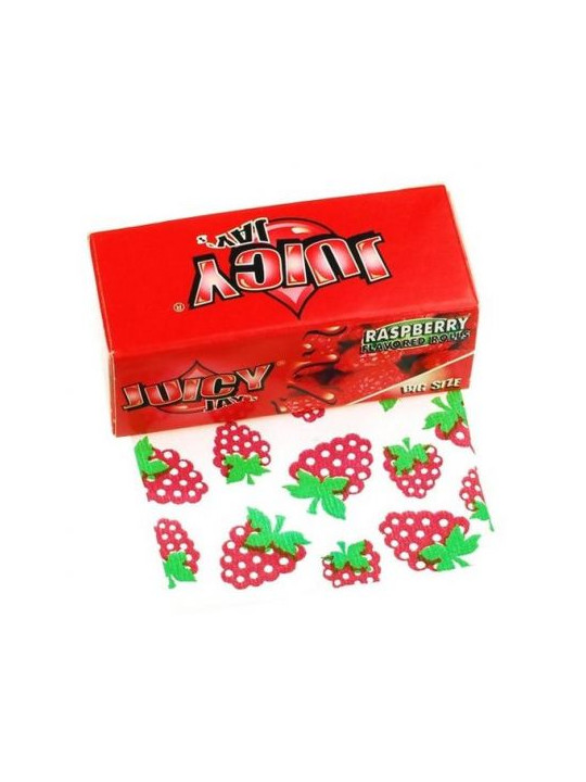 Rola de Foite 'Juicy' cu Aroma de Zmeura -5m x 60mm