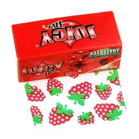 Rola de Foite 'Juicy' cu Aroma de Zmeura -5m x 60mm