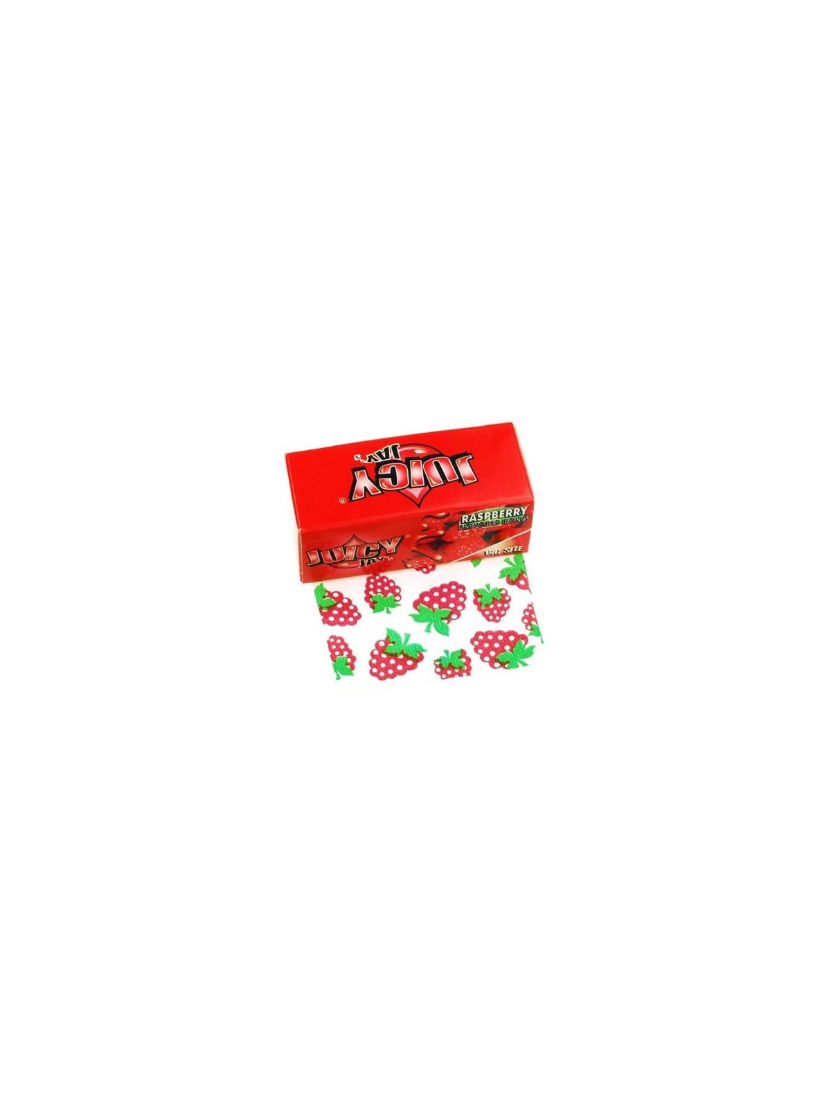 Rola de Foite 'Juicy' cu Aroma de Zmeura -5m x 60mm