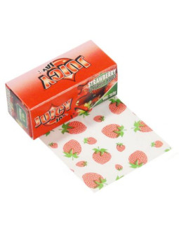 Rola de Foite 'Juicy' cu Aroma de Capsuni -5m x 60mm