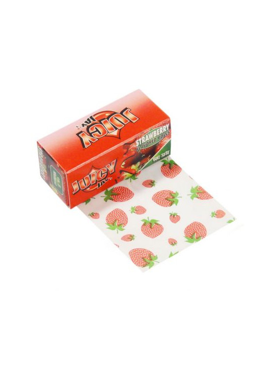 Rola de Foite 'Juicy' cu Aroma de Capsuni -5m x 60mm