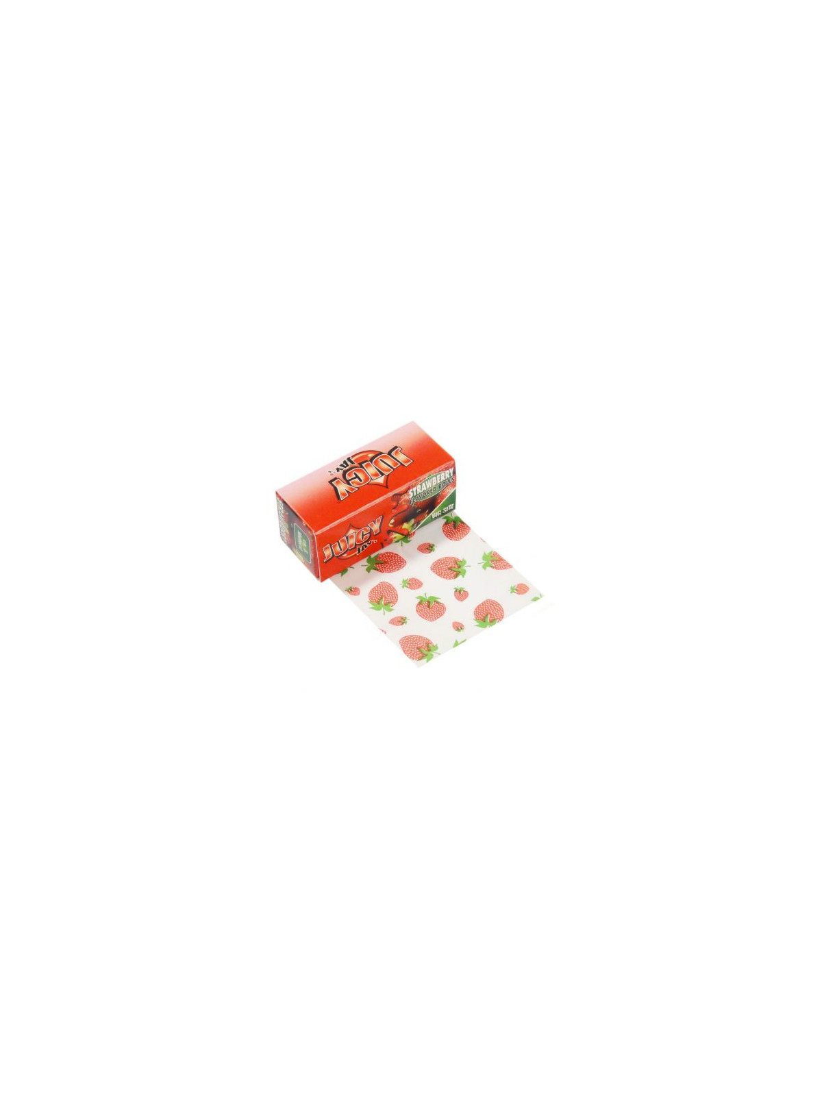 Rola de Foite 'Juicy' cu Aroma de Capsuni -5m x 60mm