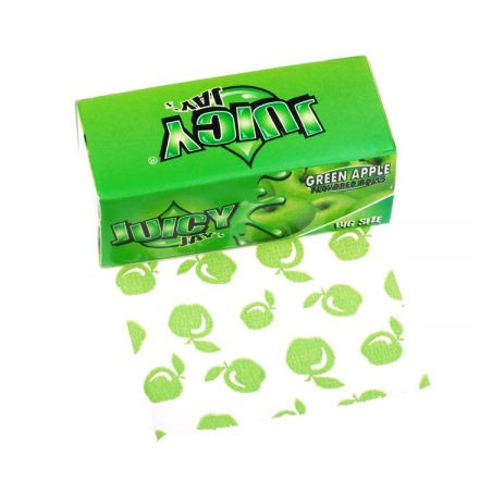 Rola de Foite 'Juicy' cu Aroma de Mere -5m x 60mm