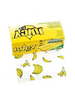 Rola de Foite 'Juicy' cu Aroma de Banane -5m x 60mm