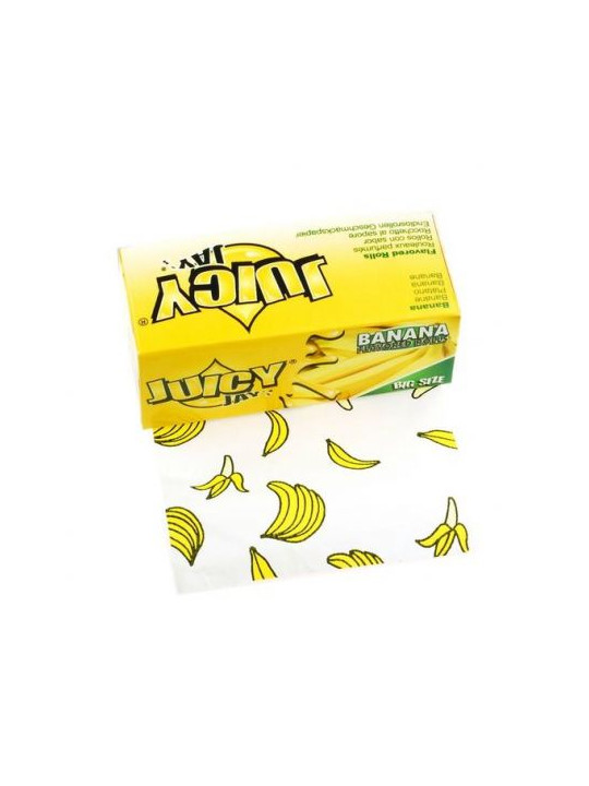 Rola de Foite 'Juicy' cu Aroma de Banane -5m x 60mm