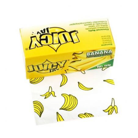 Rola de Foite 'Juicy' cu Aroma de Banane -5m x 60mm