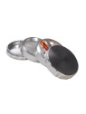 Grinder 'Propeller' Silver - 4Part Ø-62mm