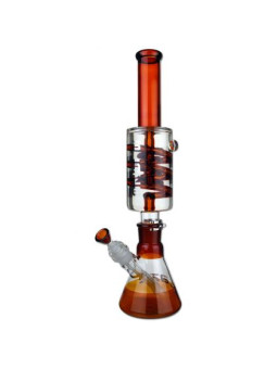 Bong 'Blaze' Cool cu Diffusor Adapter H-530mm
