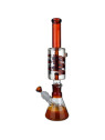 Bong 'Blaze' Cool cu Diffusor Adapter H-530mm