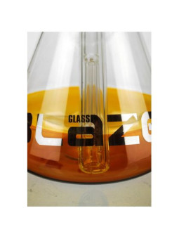 Bong 'Blaze' Cool cu Diffusor Adapter H-530mm